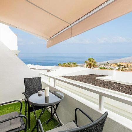 Apartment Paula Адехе Екстер'єр фото