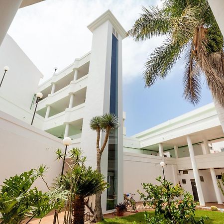 Apartment Paula Адехе Екстер'єр фото