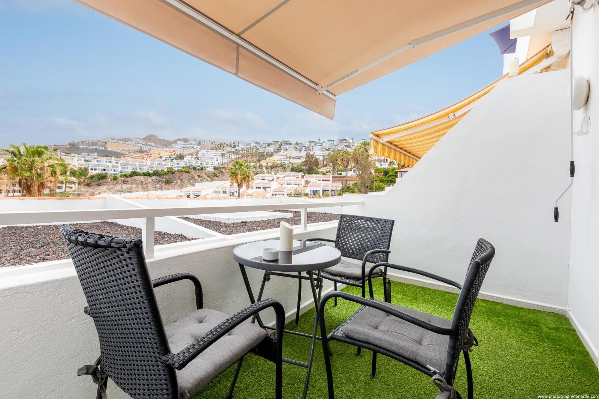 Apartment Paula Адехе Екстер'єр фото