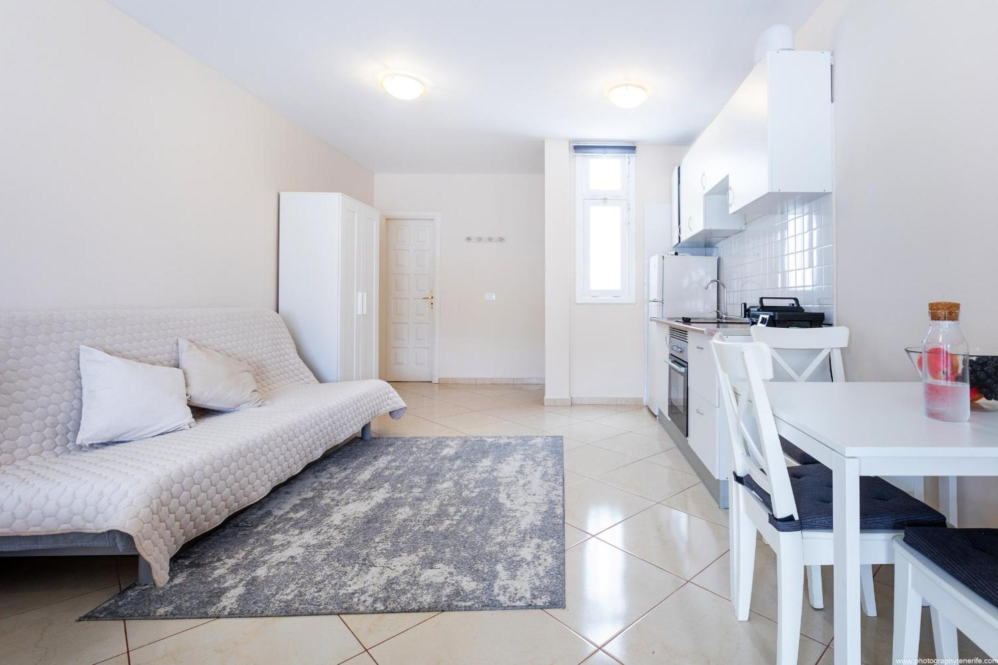 Apartment Paula Адехе Екстер'єр фото