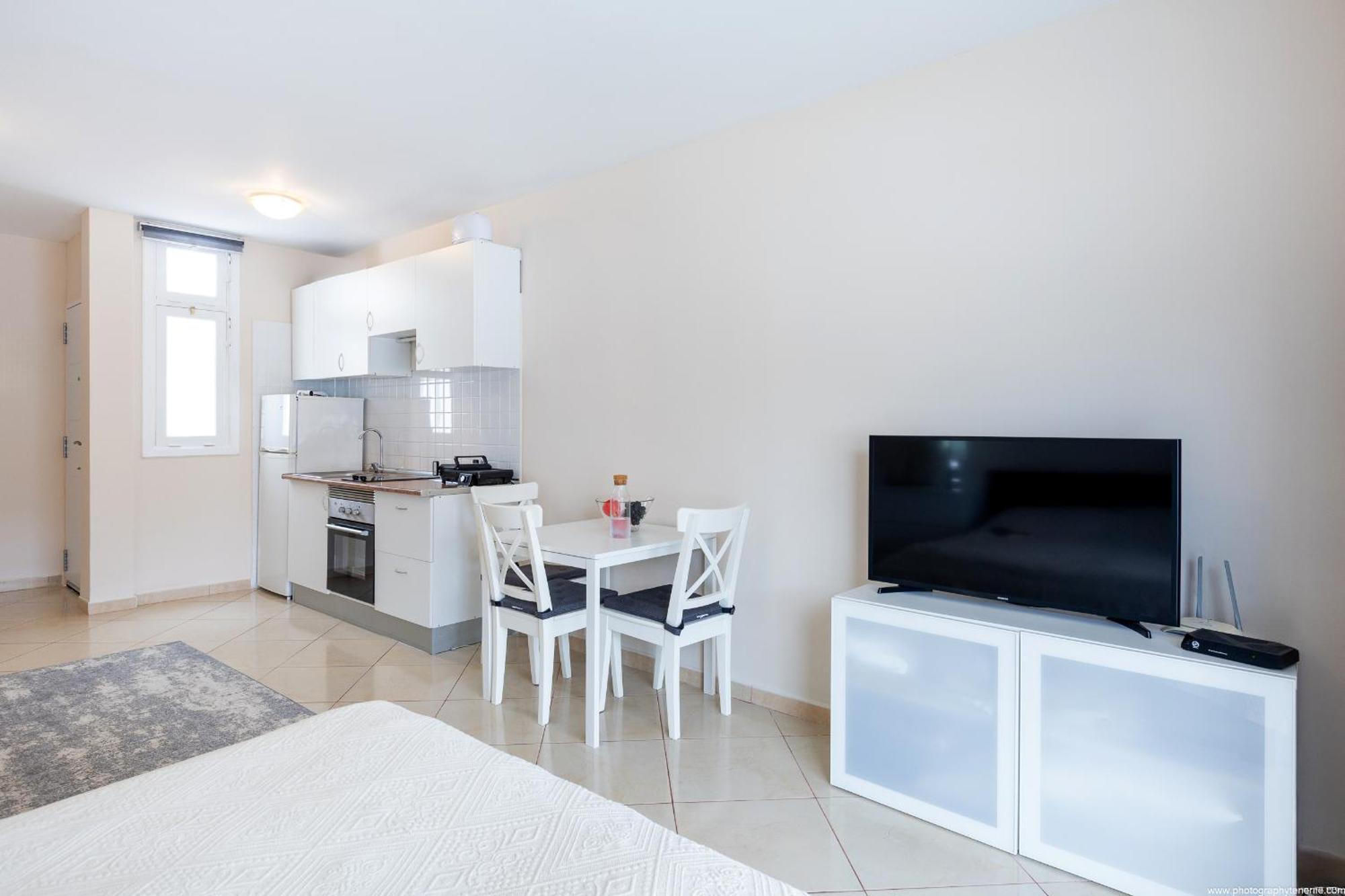 Apartment Paula Адехе Екстер'єр фото
