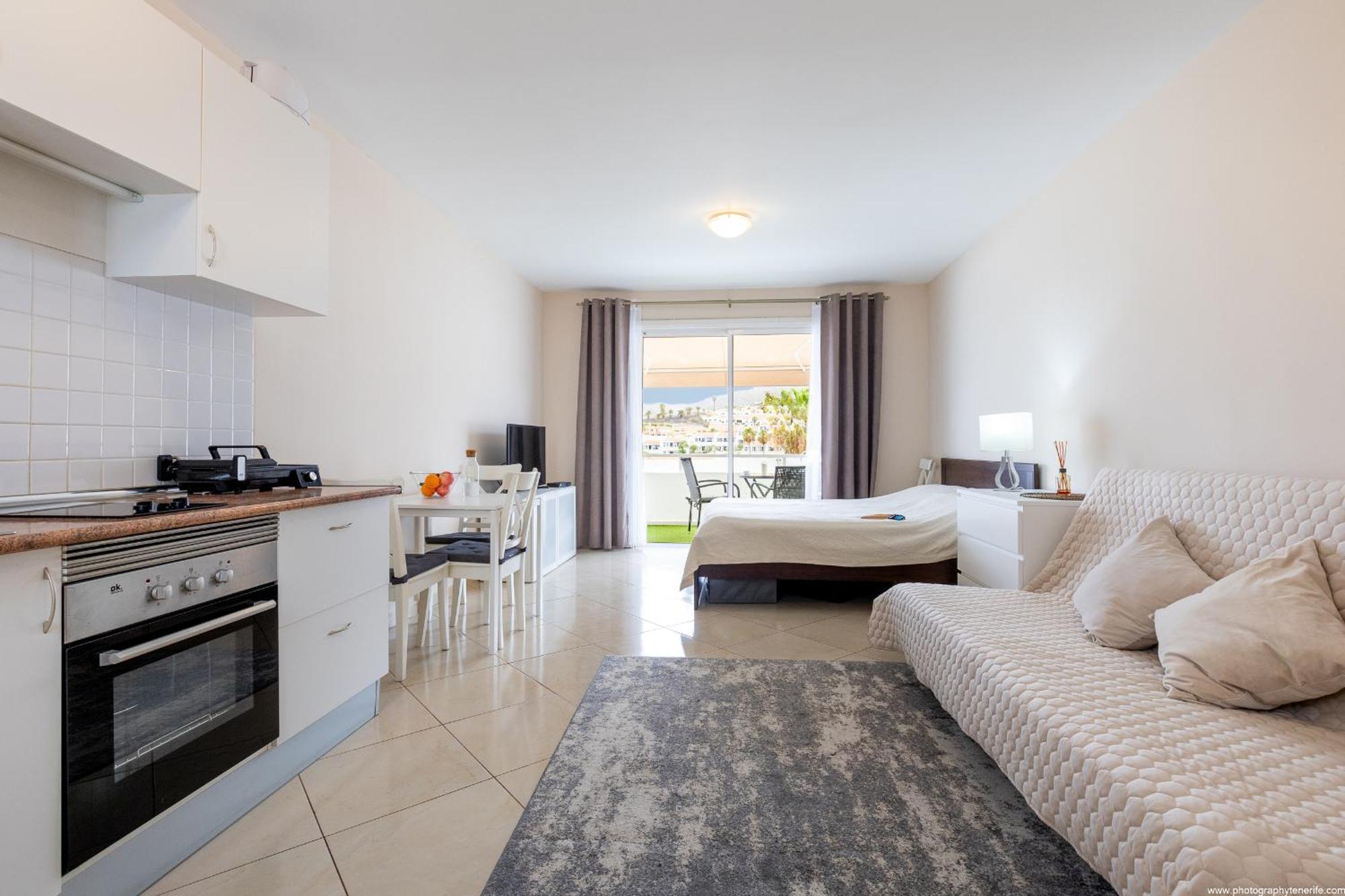Apartment Paula Адехе Екстер'єр фото