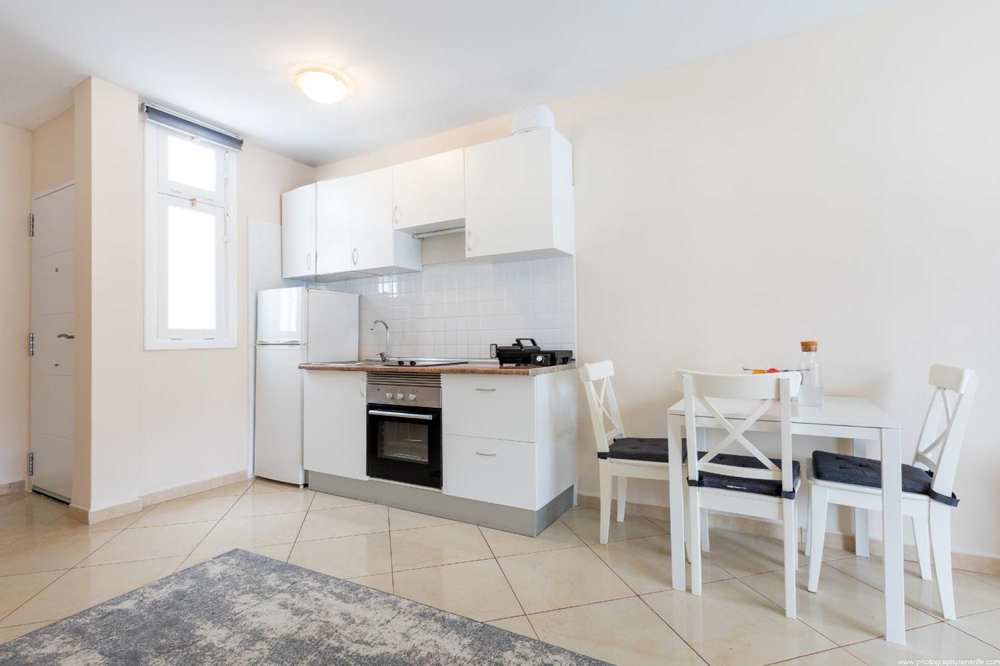 Apartment Paula Адехе Екстер'єр фото
