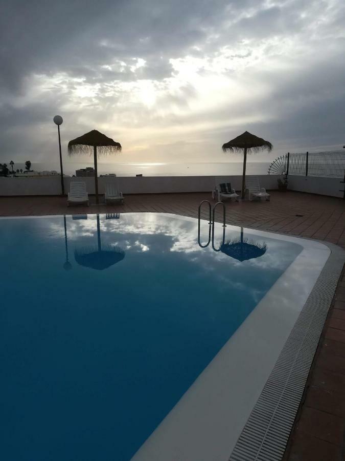 Apartment Paula Адехе Екстер'єр фото