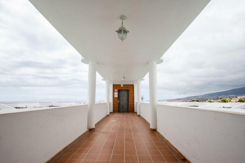 Apartment Paula Адехе Екстер'єр фото